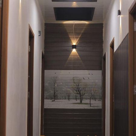 Madan Residency , Amritsar Hotel Exterior photo