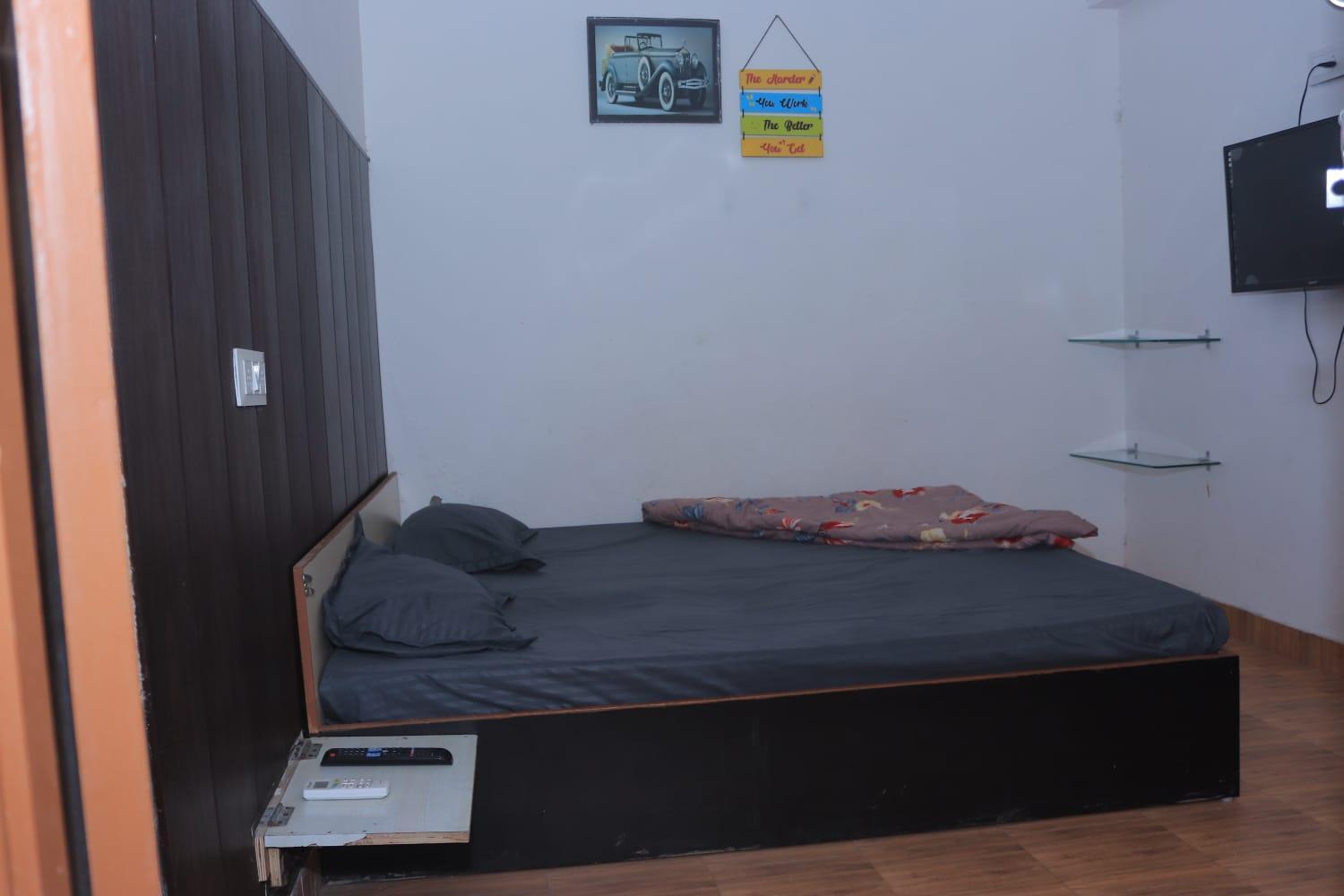 Madan Residency , Amritsar Hotel Exterior photo