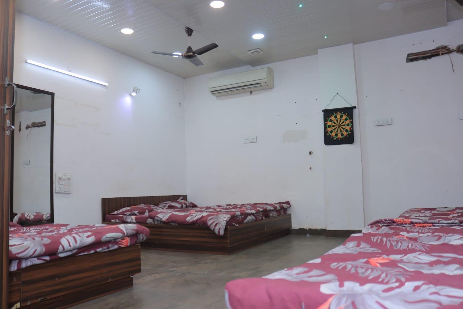 Madan Residency , Amritsar Hotel Exterior photo