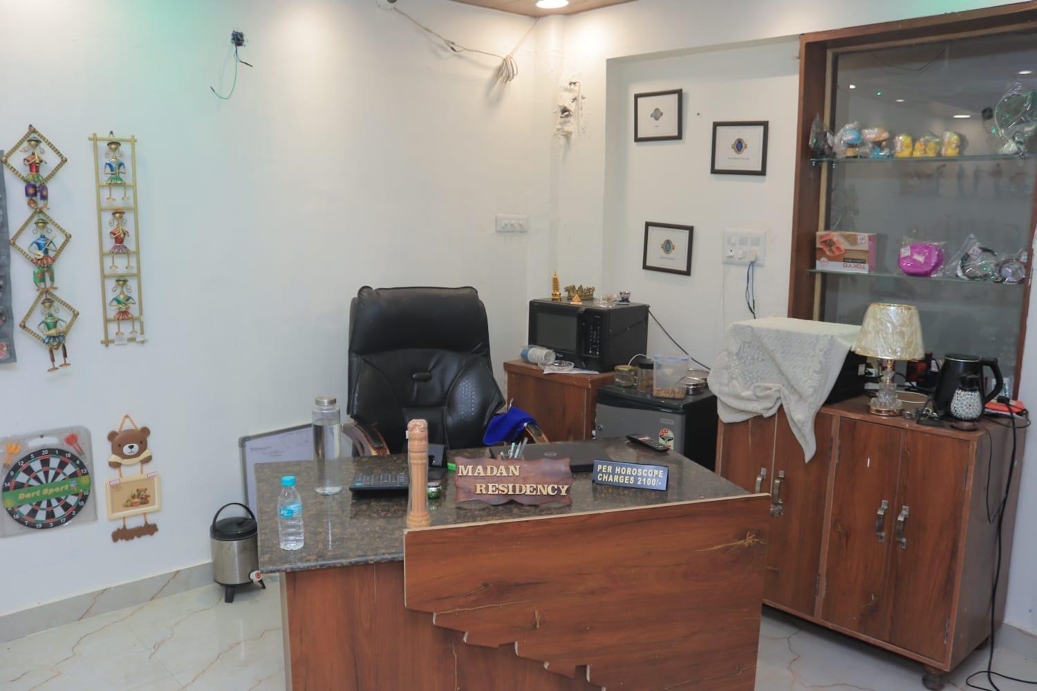 Madan Residency , Amritsar Hotel Exterior photo